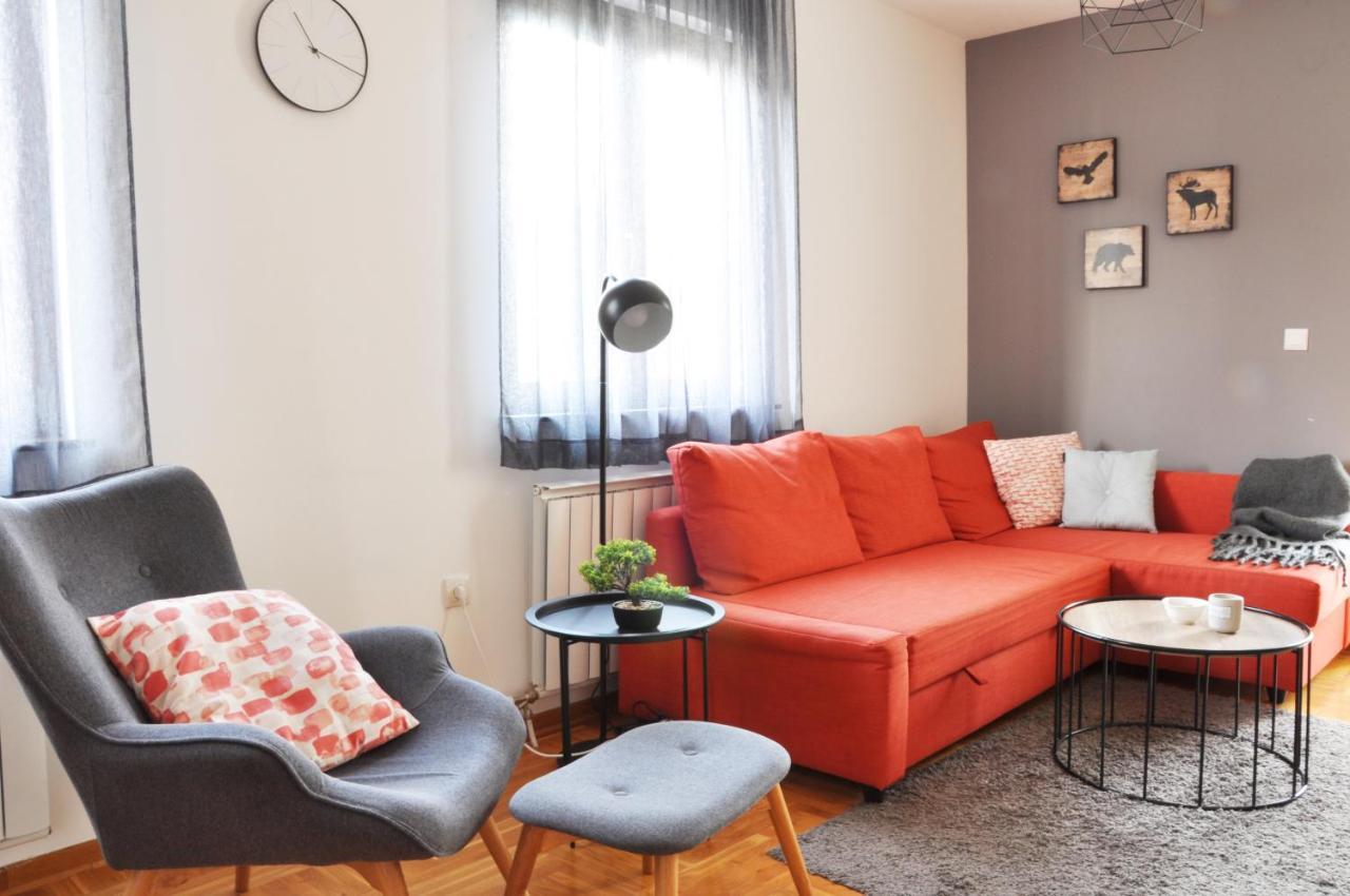Apartman Six Zlatibor Exterior photo