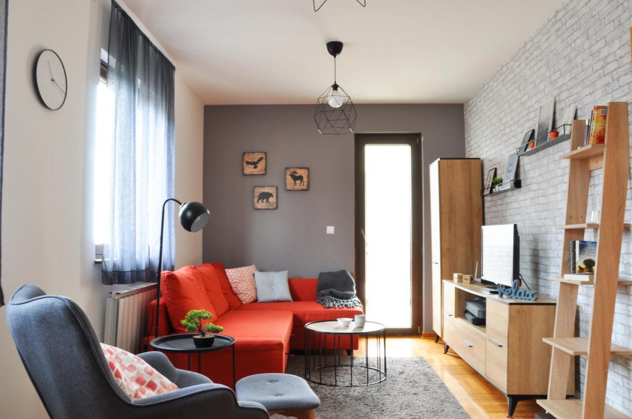 Apartman Six Zlatibor Exterior photo